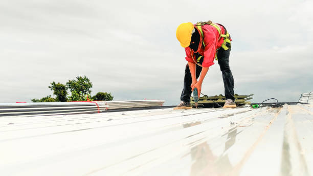 Fast & Reliable Emergency Roof Repairs in Sewalls Point, FL