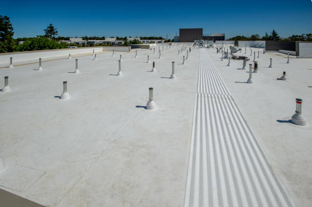 Cold Roofs in Sewalls Point, FL